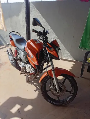 moto barata e econômica