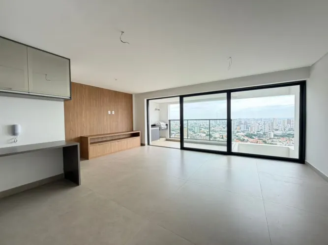 Apartamento com 2 suítes, sala 3 ambintes 104 m² - venda por R$ 1.450.000 ou aluguel por R