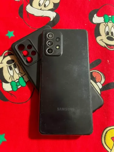 Samsung A52 128GB