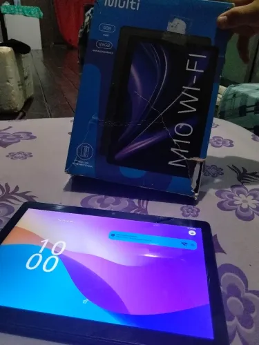 Tablet MULTI 128GB
