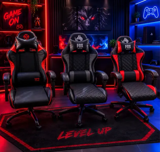 Cadeira gamer