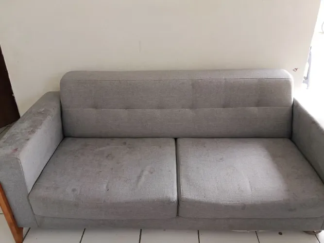 Sofá 3 lugares