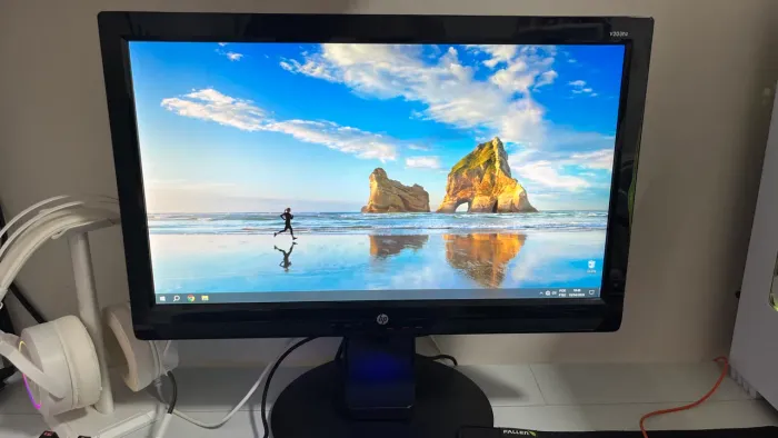 Computador gamer completo