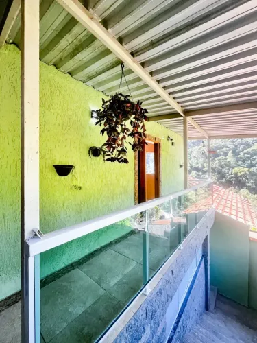 Casa em Corrêas