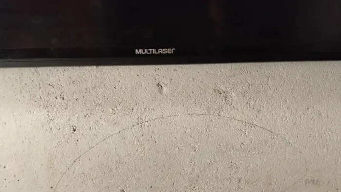 Televisão Multilaser