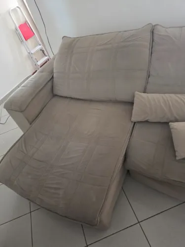 Sofa retrátil
