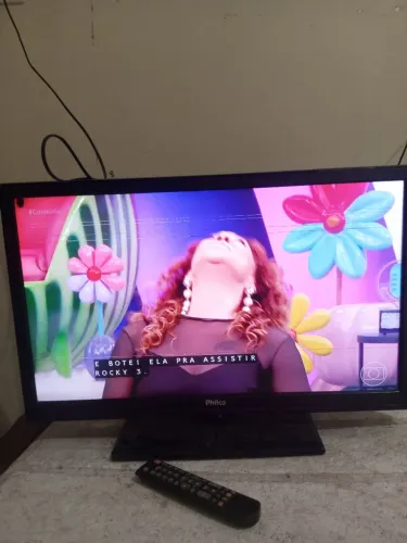 Tv Philco com entrada hdmi