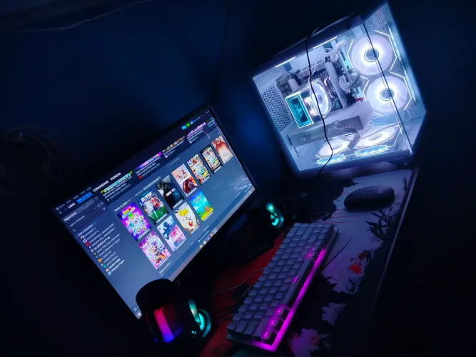 PC GAMER