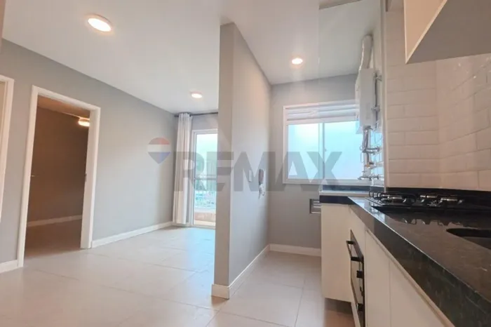 Apartamento para alugar de 37m², próximo à metrô!