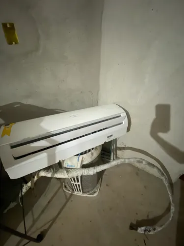 Ar condicionado 12000 btus 