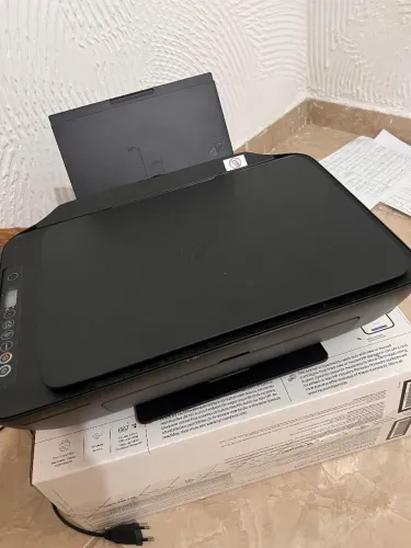 Impressora HP Desk Jet