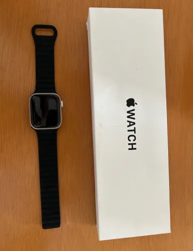 apple watch se 3 gps