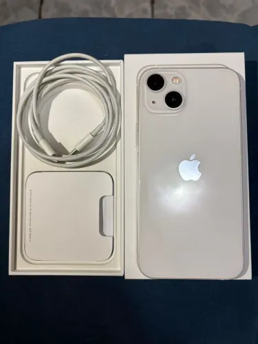 Iphone 13 128GB Branco