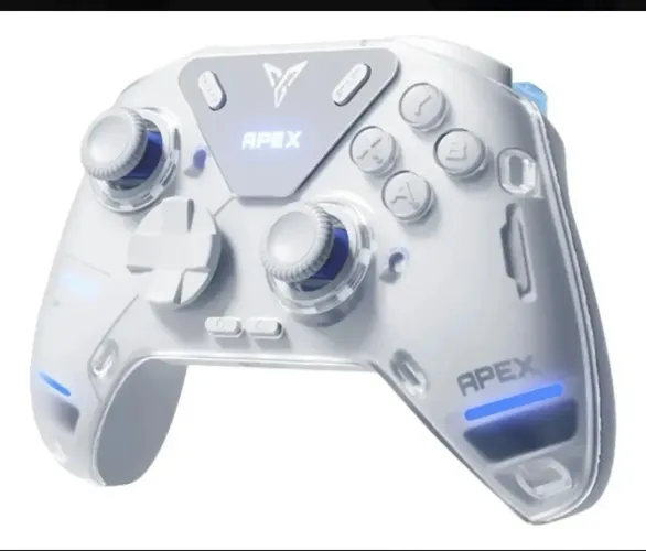 Controle Gamer Sem Fio Flydigi Apex 4