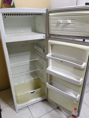 Geladeira Duplex Dako 350 litros