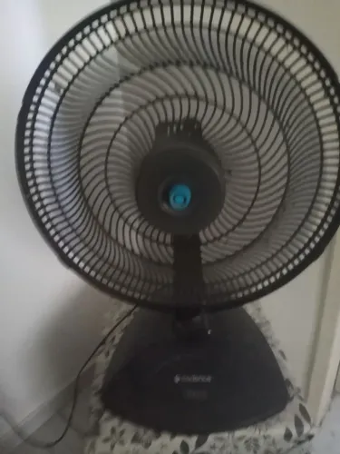 Ventilador cadence