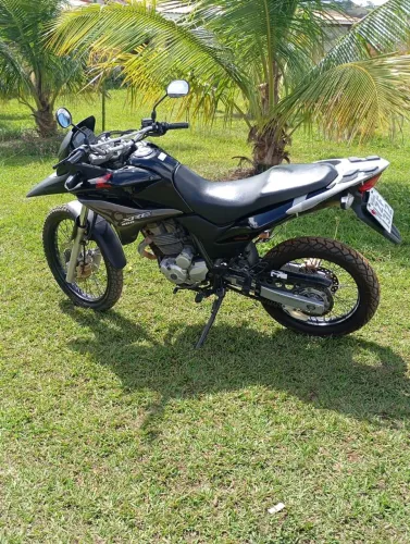 Xre 300 2013 com cabeçote 2019