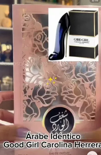 Shagaf versão árabe original com selo
