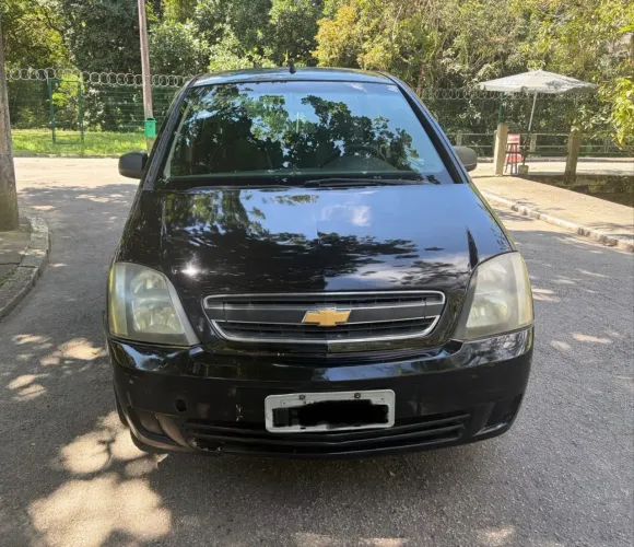 Chevrolet Meriva JOY 1.8 MPFI 8V Flexpower 2008