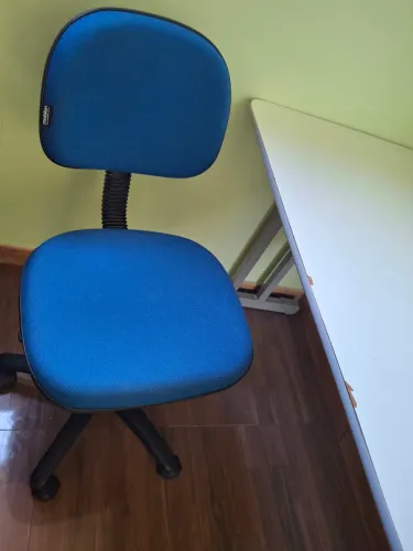 Kit mesa é cadeira