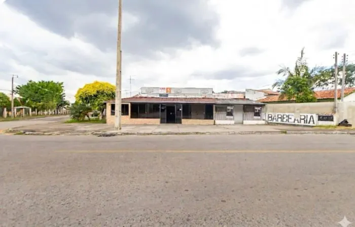 Terreno à venda, Uberaba, Curitiba, PR
