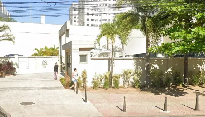 Imóvel para venda tem 50 metros quadrados com 2 quartos em Colégio - Rio de Janeiro - RJ