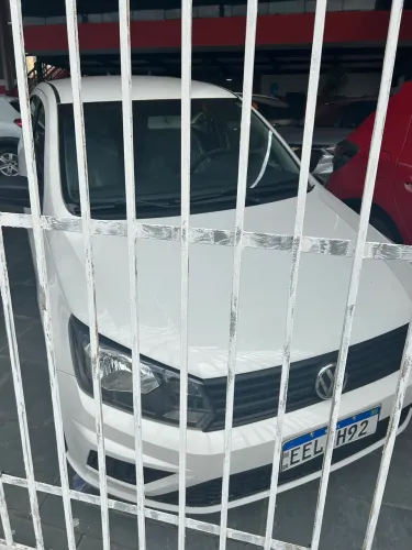 Volkswagen Gol Geração VII MSI 1.6 8V Flex Mec. 4P 2022
