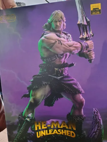 Boneco Ex-Men