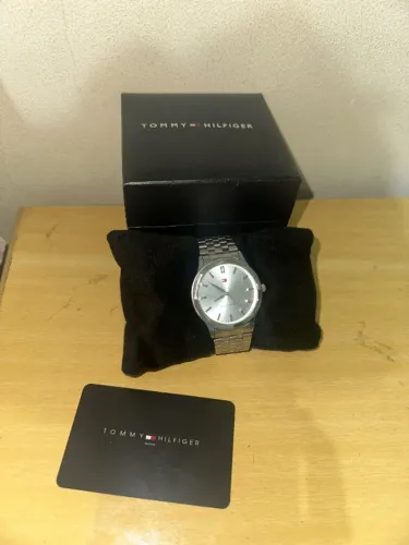 Relógio Tommy Hilfiger