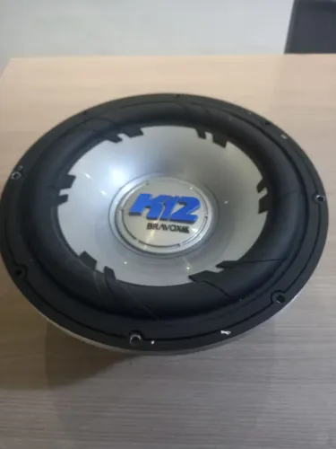 Subwoofer Beavox k12
