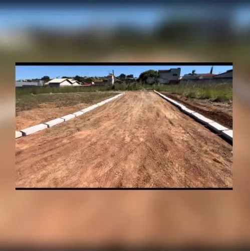 Terreno 400m - Arniqueiras - Próximo ao Park Way