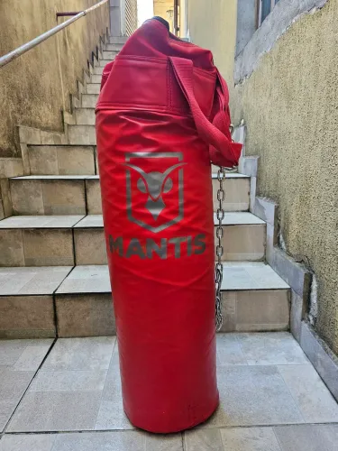 Saco de pancada - Box