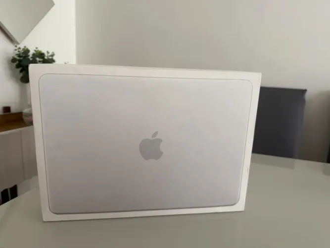 MacBook Neo