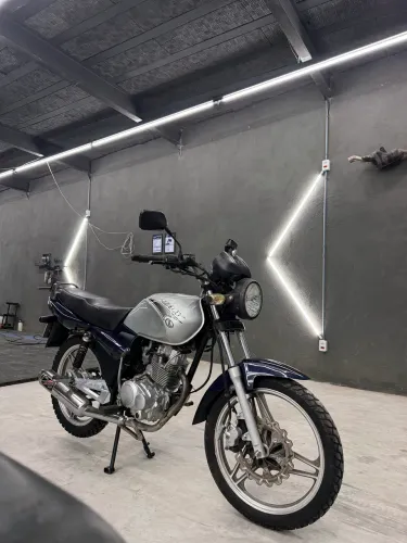 Sundown Max 125 SED 2008 ( + NOVA BR )