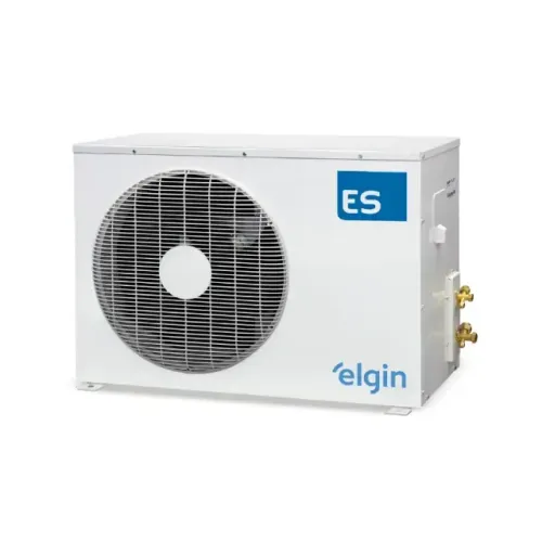 Unidade Condensadora 2HP Elgin ESM 2200 Trifásico/380V R22