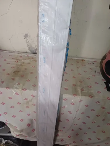 Porta Sanfonada PVC 2.10 X 0,70 NOVA