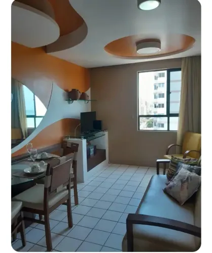 Flats  à venda com excelente  localização 