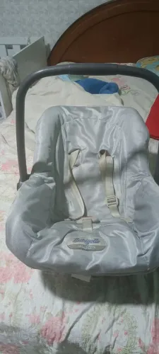 Bebê conforto 