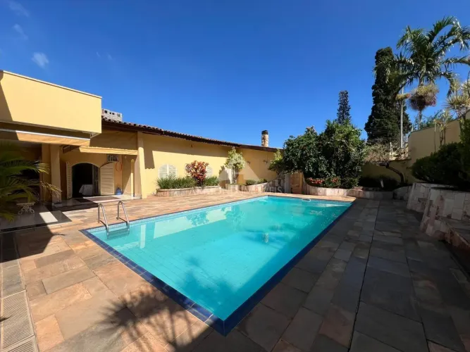 casa - Vila Frezzarim - Americana