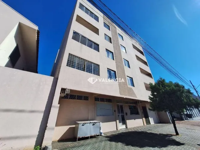 Sala Comercial para Alugar por R$ 1.250,00 na Rua Uruguai, 829 - Alto Alegre - Cascavel/PR