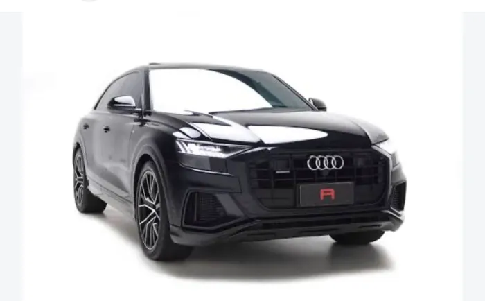 Audi Q8 Perf.bl. 3.0 TFSI Coupe Quat. S-tron. 2022