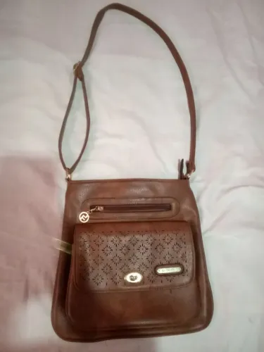 Bolsa média feminina 