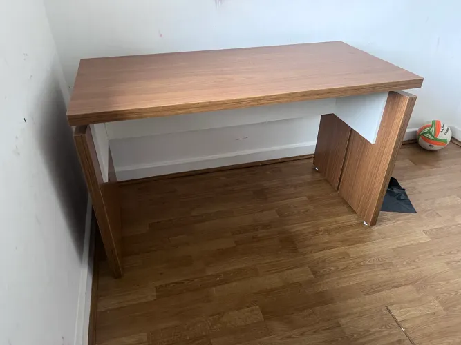 Mesa de estudo