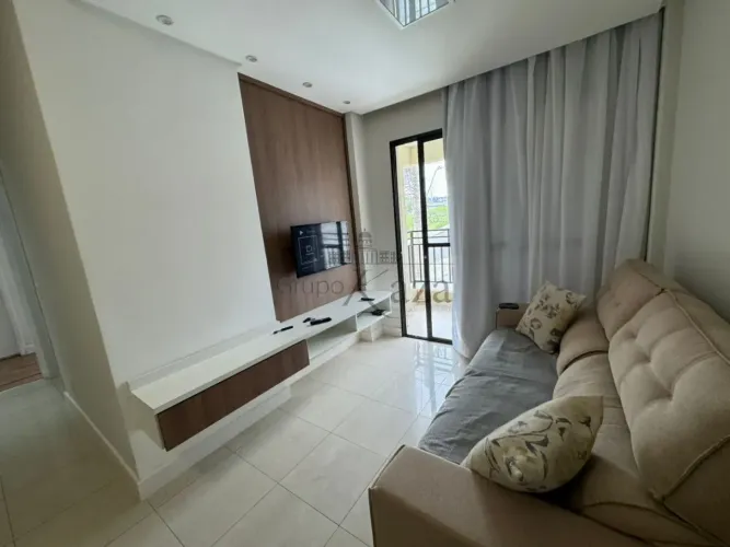 Oportunidade - Apartamento - Jardim América - Residencial Cambará - 2 Dormitórios - 63m².