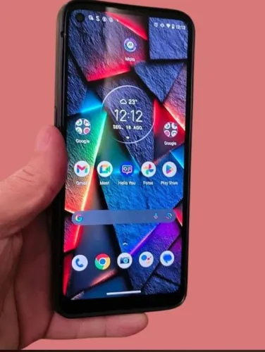 Smartphone Motorola G9 POWER USADO
