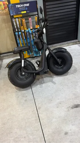 Vendo moto Tui ano 2025