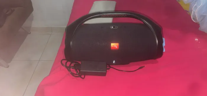Troco JBL Bombox 2