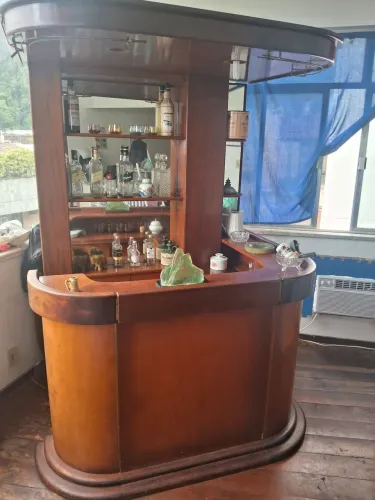 Bar para sala