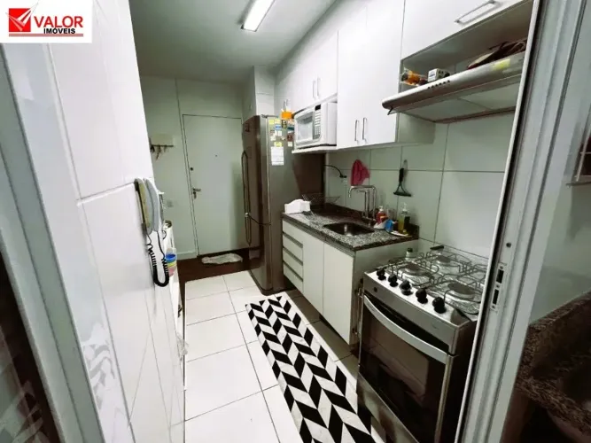 APTO NA REGIAO DO PORTAL DO MORUMBI - CONDOMINIO NOVO ACEITO APTO DE MAIOR VALOR NAS REGIO