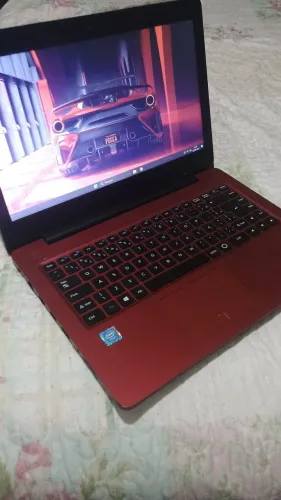 Notebook Positivo